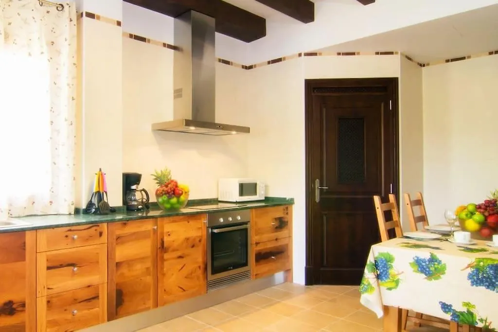 Villa Palmeral In Petra  Petra (Mallorca)
