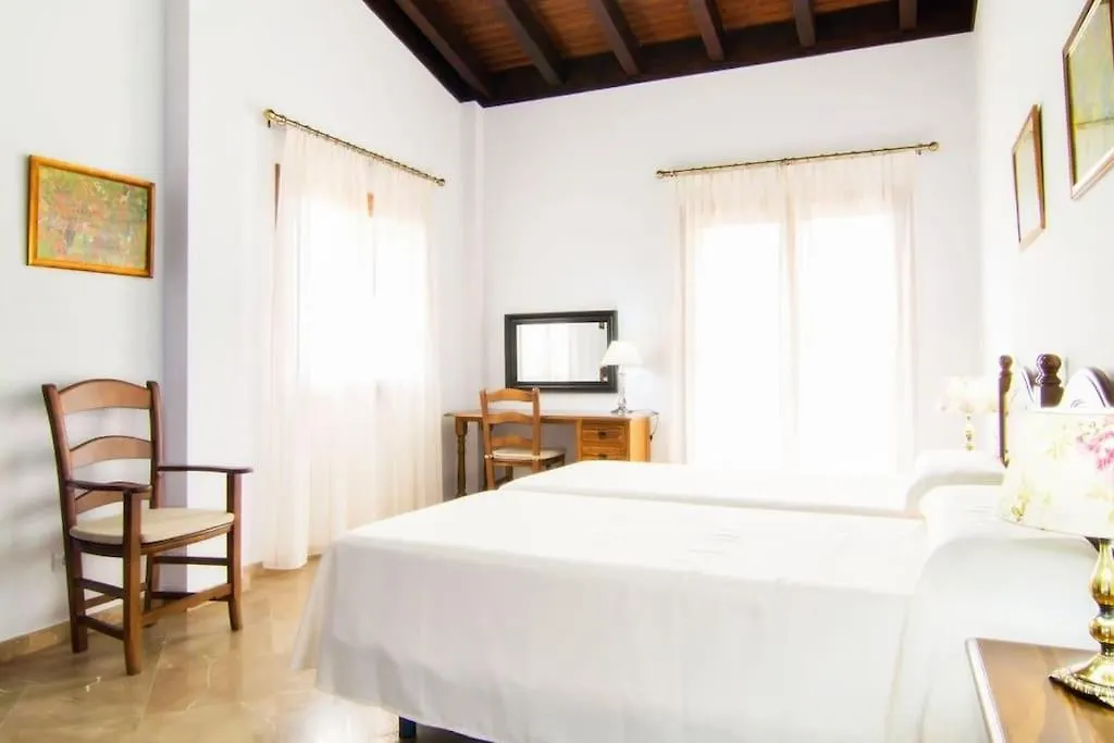 Villa Palmeral In Petra
