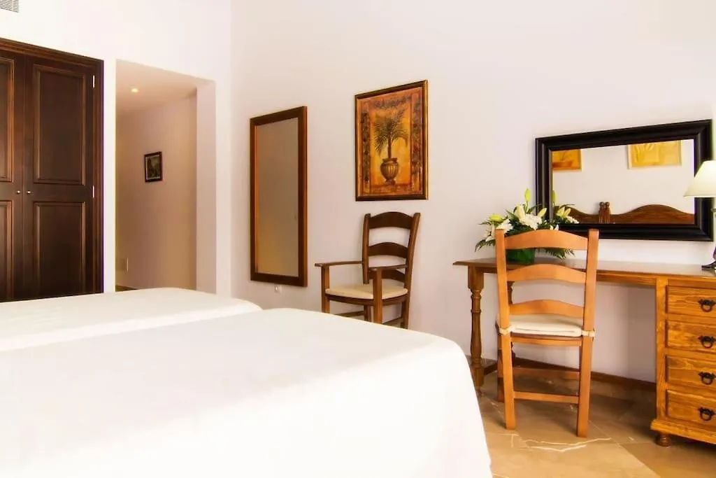 Villa Palmeral In Petra Petra (Mallorca)