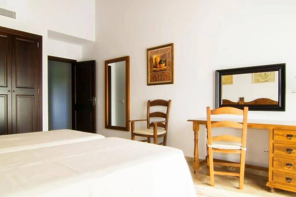 Villa Palmeral In Petra 0*, Petra (Mallorca)